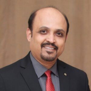 ManjuVikas Sastry Veedhuluri profile photo