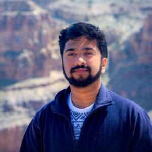 Arjun Haarith profile photo