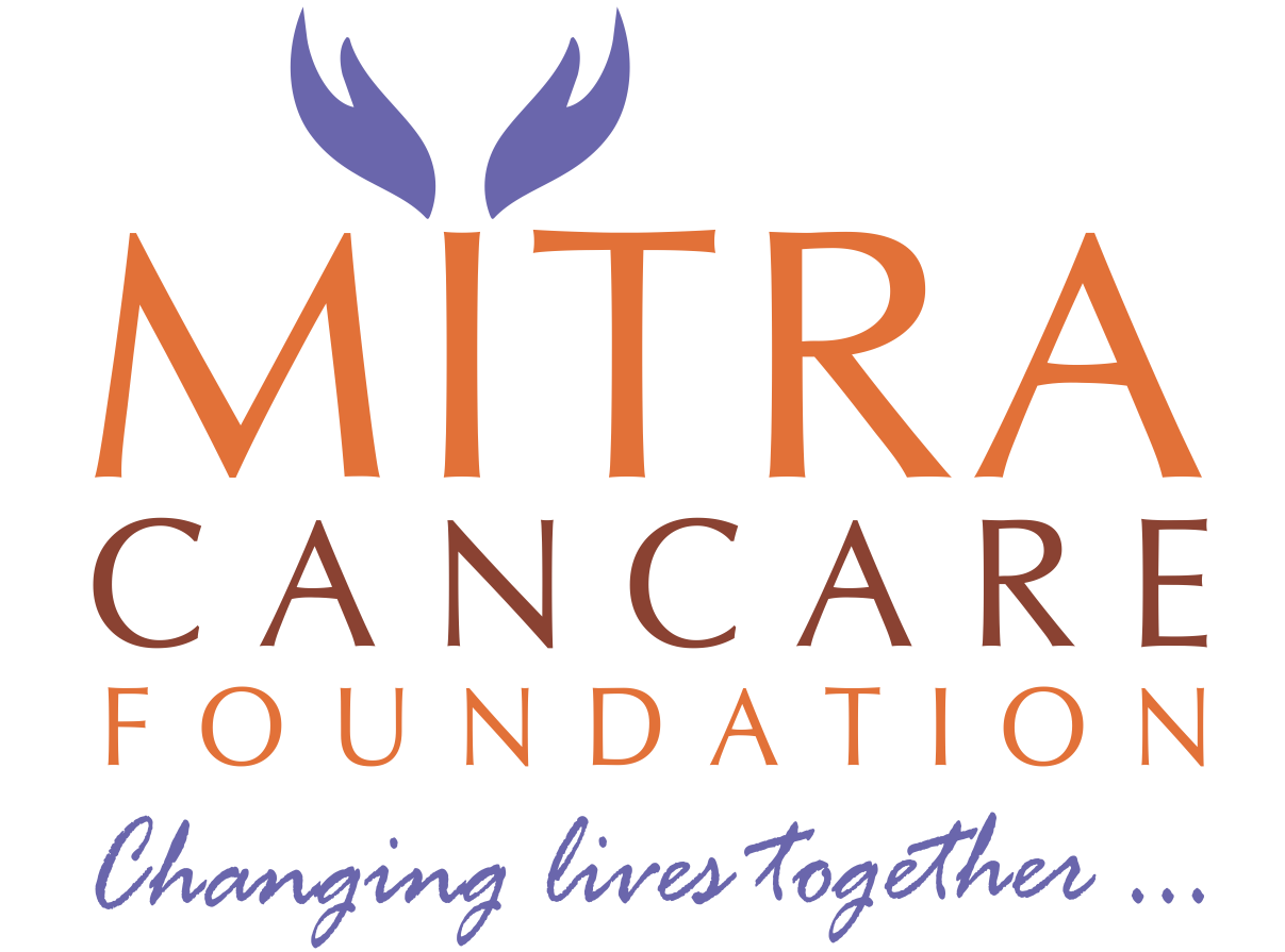 Mitra CanCare logo