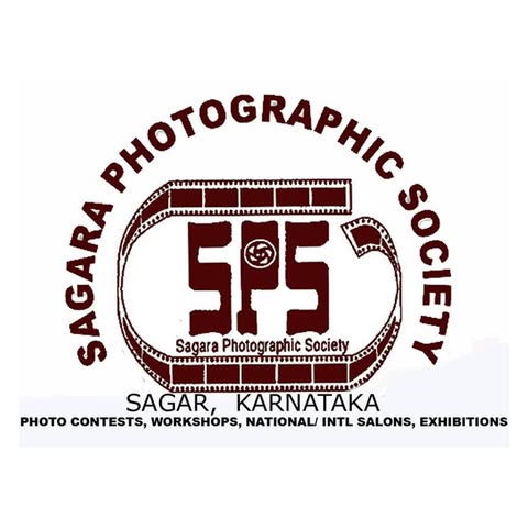 Sagara Photographic Society logo